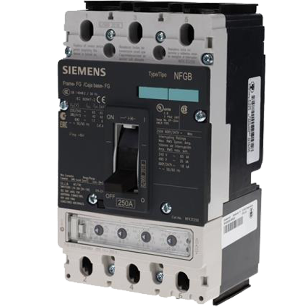 Circuit Breakers