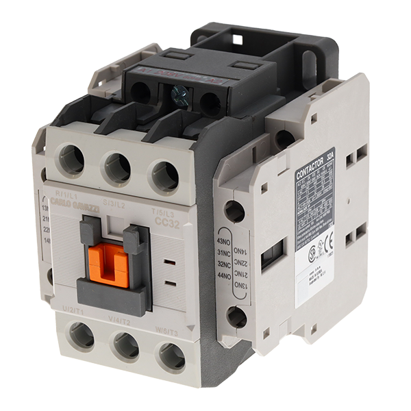Contactors & Starters