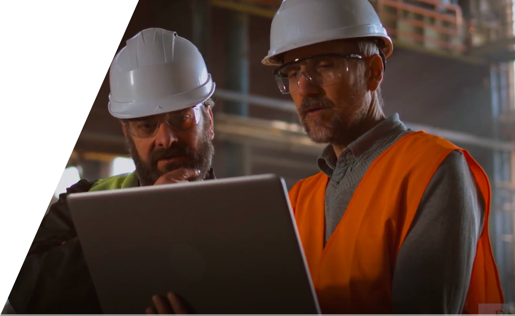Kingsgate Industrial brand video – Keep Product Moving