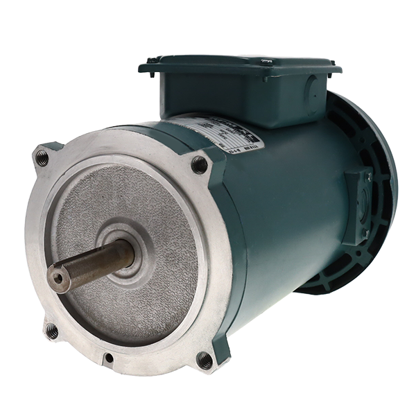 Motors / Gearbox / Clutch