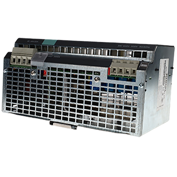 Power Supplies
